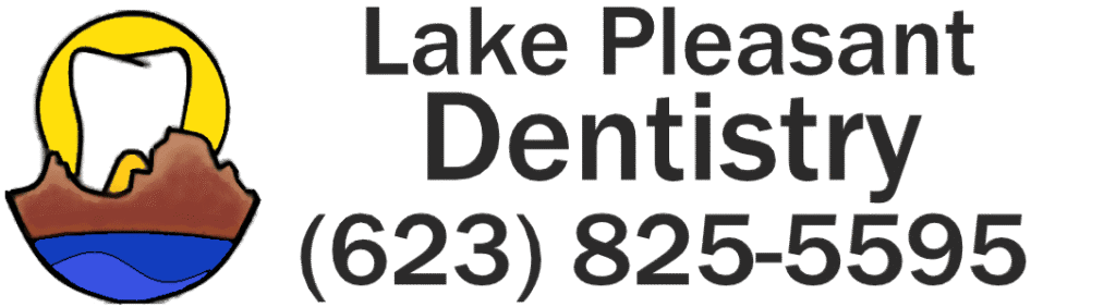 Lake Pleasant Dentistry Logo
