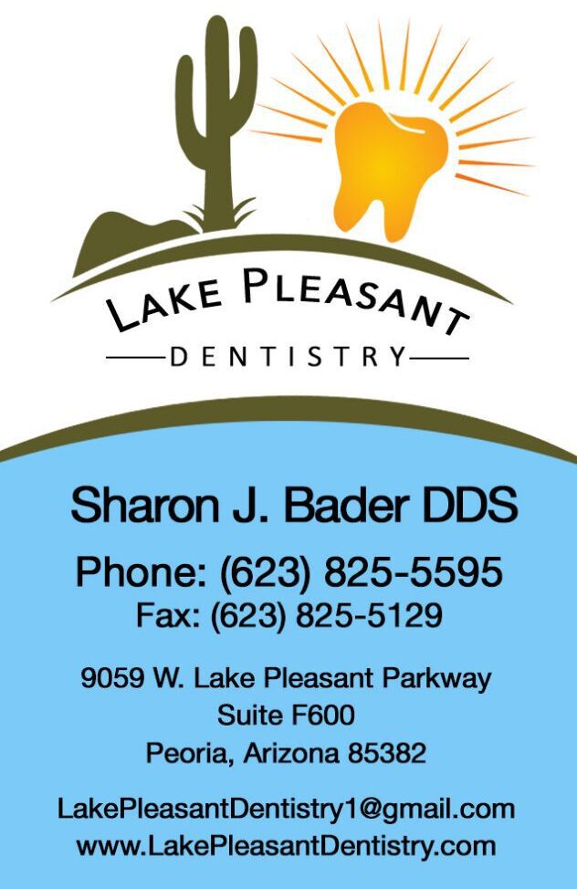Lake Pleasant Dentistry: General & Cosmetic Dental Care